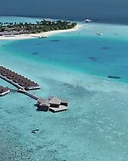 Maldives  2020 | airGads