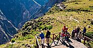 All you need to know on the Colca Canyon of Peru - airGads