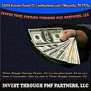 Commercial Hard Money Lender Magnolia . Asset Based Lender Magnolia,Texas