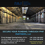 How It Works - PMF Partners