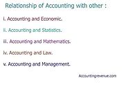 Top 4 Accounting And Other Disciplines