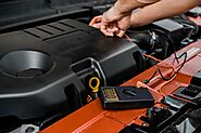 Prolonging Your Cars Battery Life