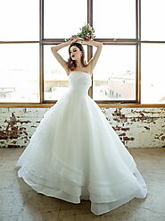 jullia-bridal-wedding-dresses - Google Search