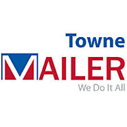 Printing And Mailing Services