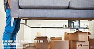 Furniture Removalists Melbourne – Best Furniture Removals Service | Mover Melbourne