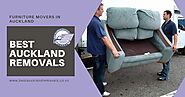 Office Movers Auckland - Office Moving Company | Best Auckland Removals