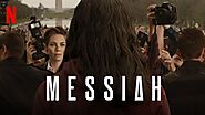 Messiah Netflix Web Series 2020 - Stream2 Movies | Tv | Web Series | Free Stream Download
