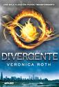 Reseña de Divergente (primera parte de la saga), Veronica Roth - El Templo de las Mil Puertas