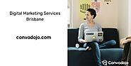 Invest in our Digital Marketing Services Brisbane to automate website chat