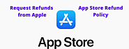How to request Refund from Apple for Faulty Apps at the App Store and iTunes | Wink24News