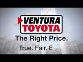 Ventura CA Toyota dealer SERVING Ventura - New and Used Toyota dealership serving Oxnard CA, Santa Paula, Camarillo, ...