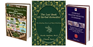 The Lost Book of Herbal Remedies Review 2025