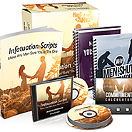 Infatuation Scripts PDF Download Ebook