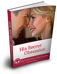 His Secret Obsession PDF Download