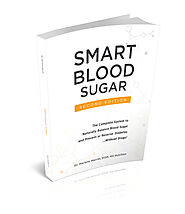 Smart Blood Sugar PDF Download Book by Dr Marlene Merritt | Education