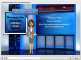 Accident Management eLearning