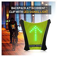 Bike Turning Signal Light | Shop For Gamers
