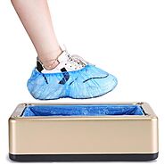 Automatic Shoe Cover Machine | Shop For Gamers