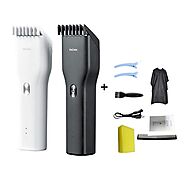 Men's Electric Hair Clipper | Shop For Gamers