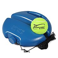 Tennis Training Ball Practice Device | Shop For Gamers