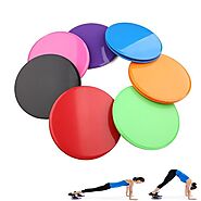 Gliding Fitness Exercise Disc | Shop For Gamers