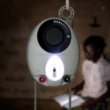 GravityLight: lighting for developing countries. | Indiegogo