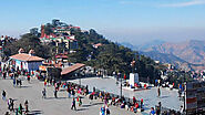 Why Shimla is The Most Favorite Hill Station in India?