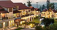 The 5 best hotels 2021| 3-star hotels in Shimla