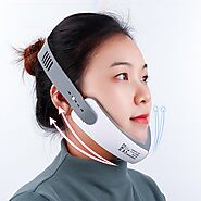 Chin V-Line Up Face Slimming Device | Shop For Gamers