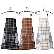 Kitchen Apron Oil-Proof Waterproof | Shop For Gamers