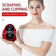 Electric Cupping Massager | Shop For Gamers