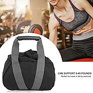 Portable Sandbag For Fitness Lovers | Shop For Gamers