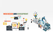 Web Development Company Melbourne services