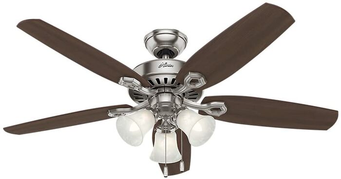 Top 5 High Ceiling Fans With Remote A, Honeywell Ceiling Fans 50195 Rio 52
