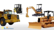 Construction Equipment Rental Video - YouTube