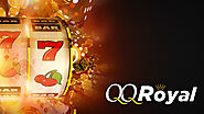 MG Casino Disajikan di QQRoyal Situs Betting Indonesia