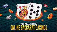 Bermain Baccarat dengan Mudah Pada Situs Casino Daring