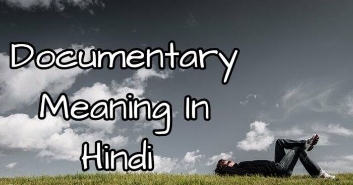 Meaning In Hindi | A Listly List