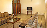 Facilities Provided by Guest Houses in Noida