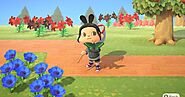 Animal Crossing: New Horizons bug guide and complete list - Polygon