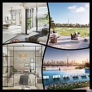 Top 5 Reasons to Buy Emaar Properties in Dubai