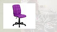 List of 5 Best Sewing Chairs