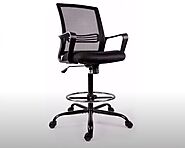 List of 5 Best Drafting Chair