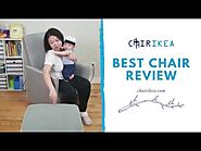 List of 5 Best Nursing Chairs