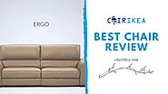 List of 5 best leather sofas