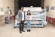 Paper Egg Tray Making Machine Price - Cheap | Cost- Effective