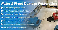 List Out The Requirements Needed During The Flood Damage Melbourne