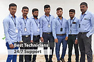 IFB service center in Hyderabad