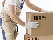 Local Moving Services in Keller TX