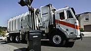 Trash Removal Service in San Bernardino CA